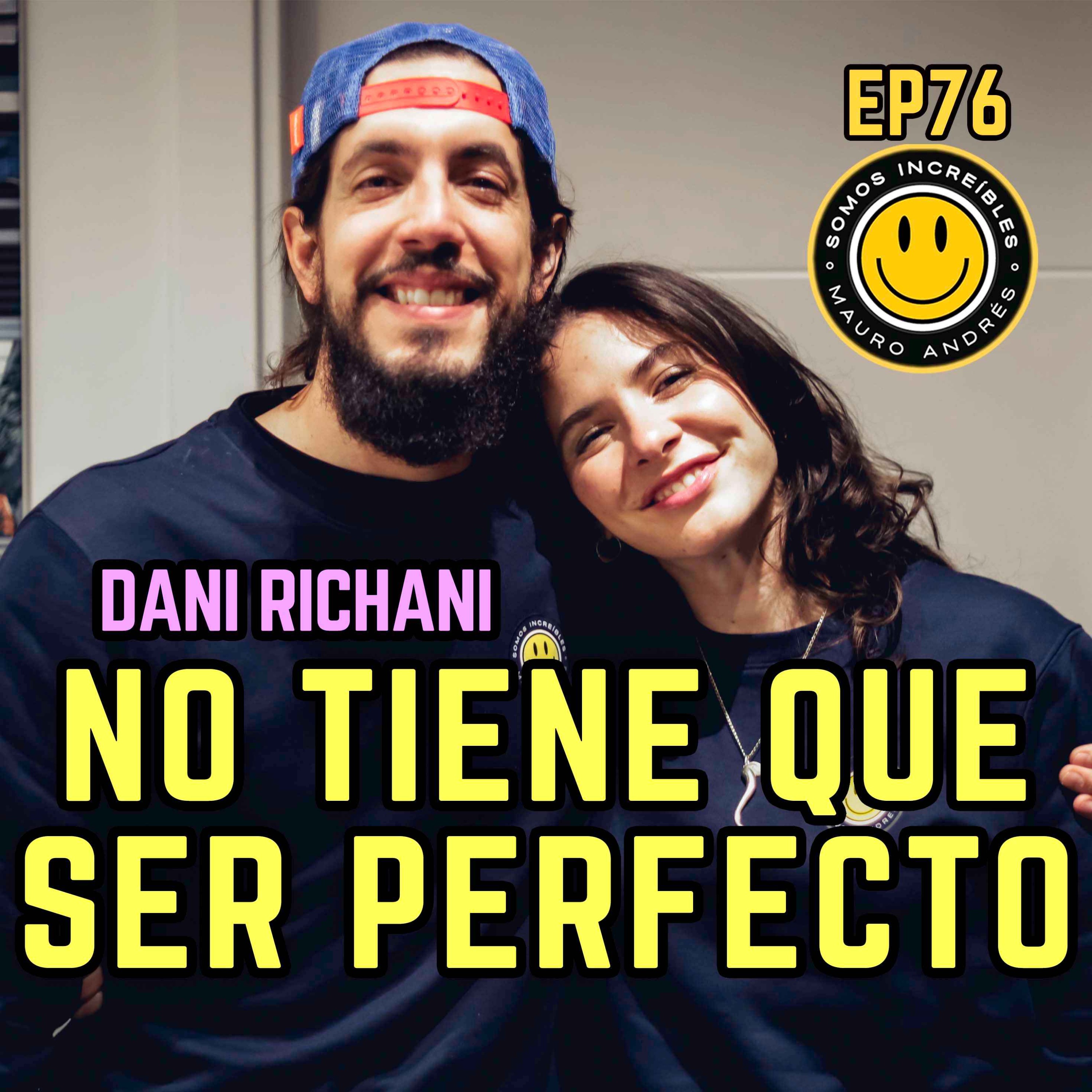 Somos Increíbles