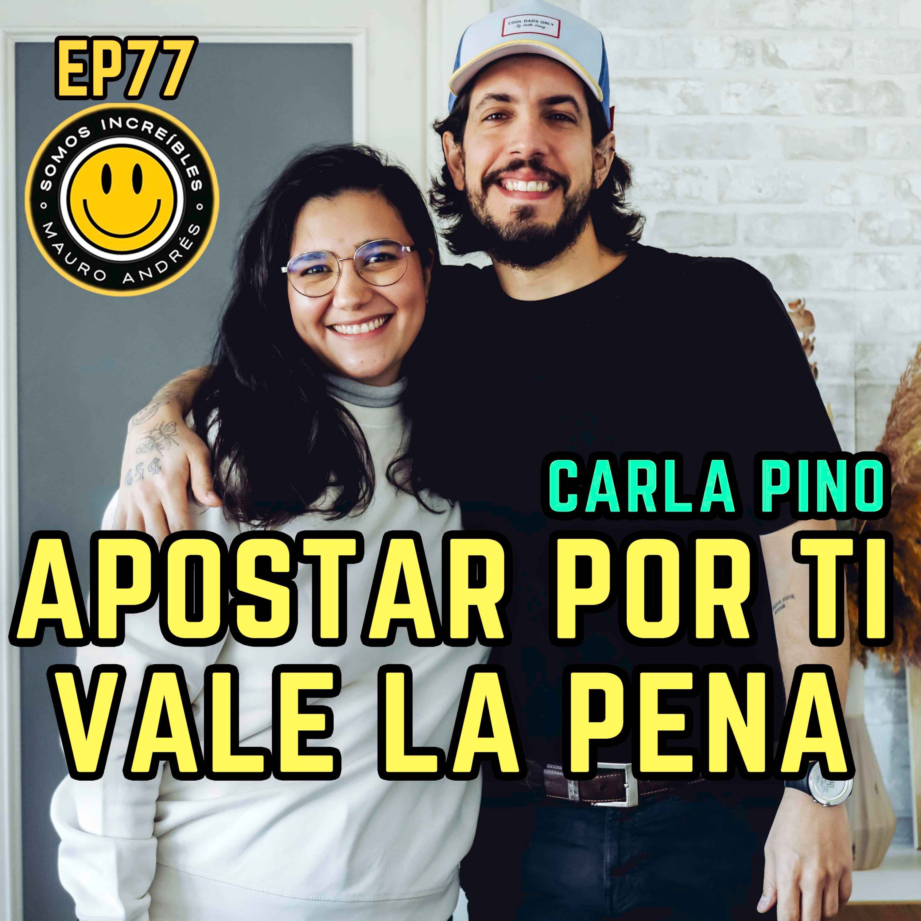 Somos Increíbles