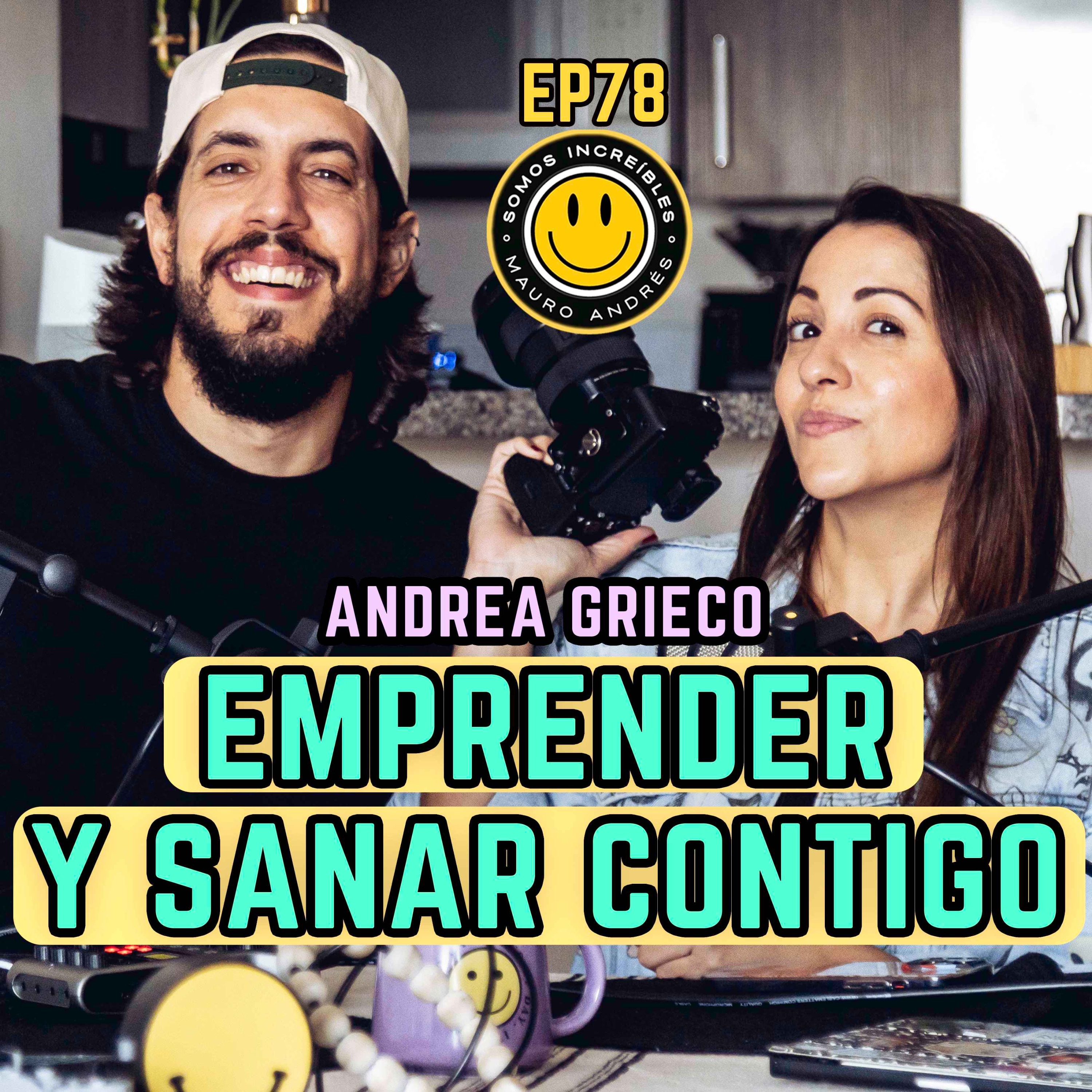 Somos Increíbles