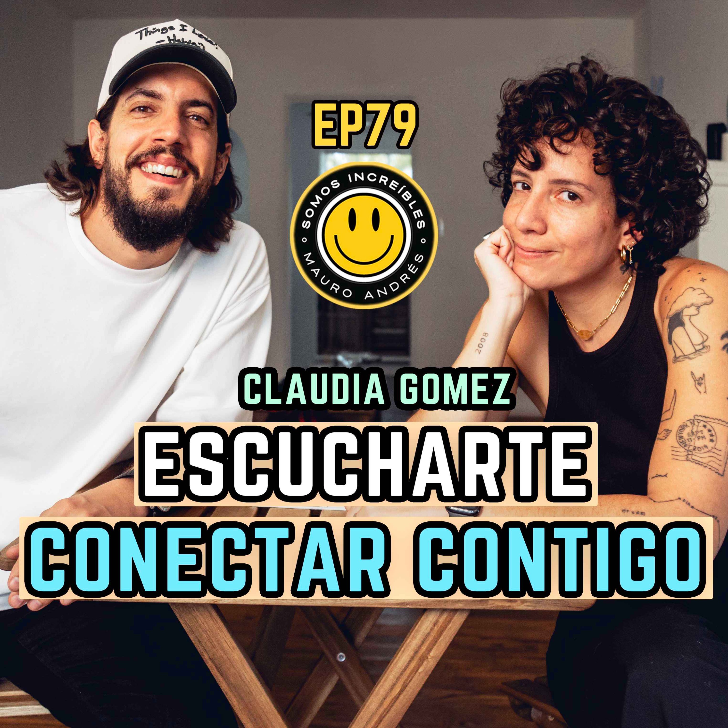 Somos Increíbles