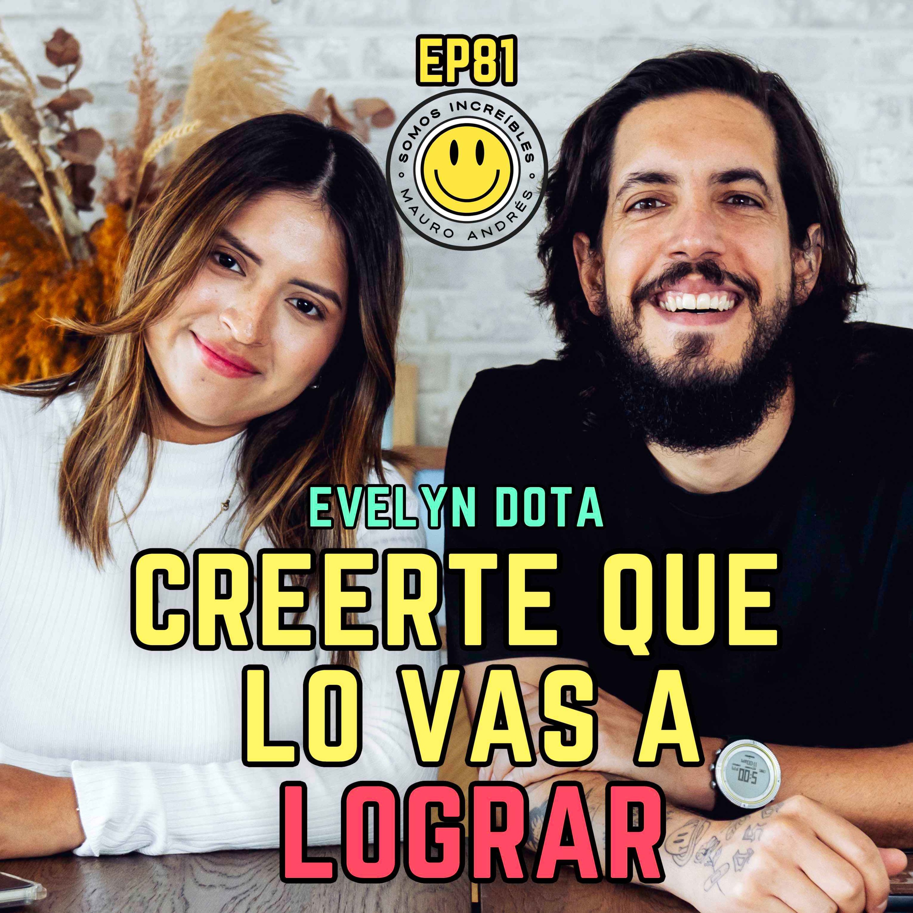 Somos Increíbles