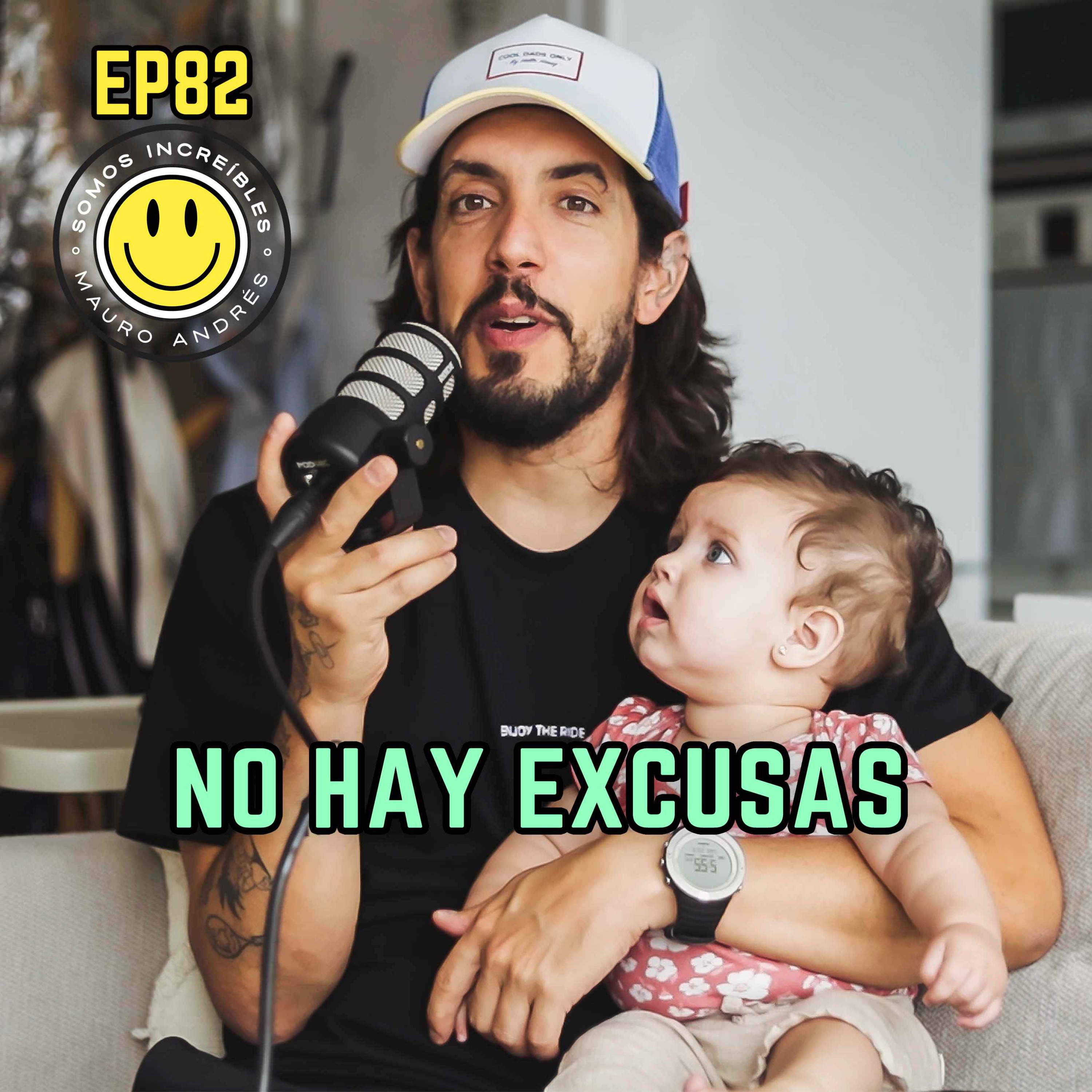 Somos Increíbles