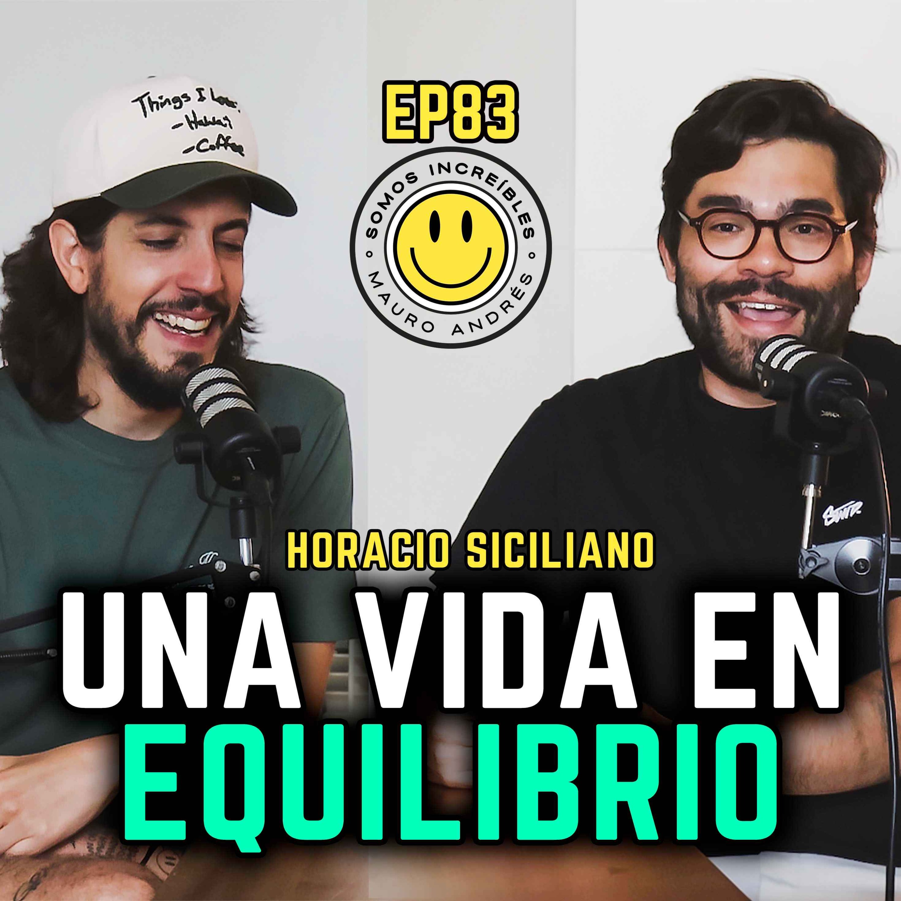 Somos Increíbles