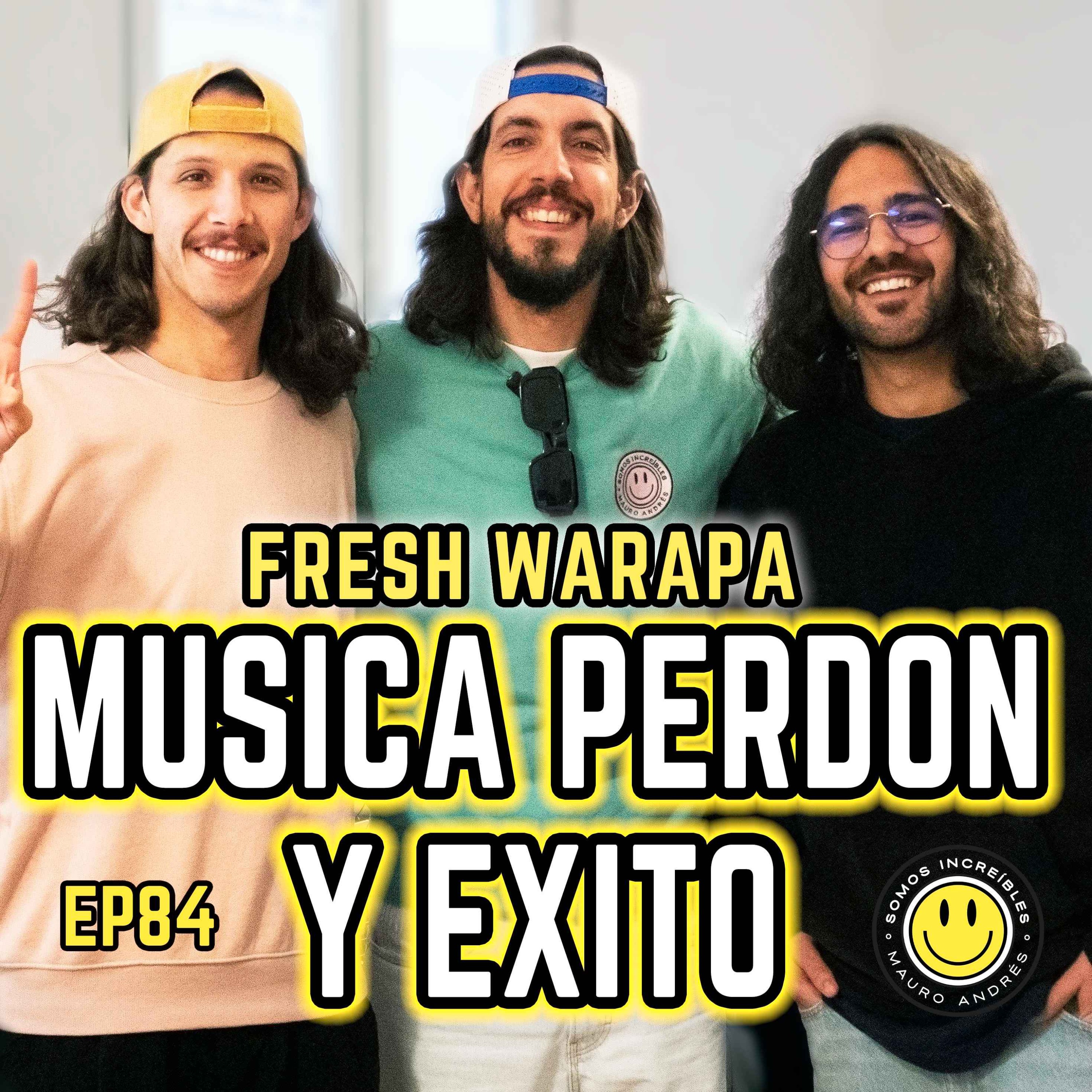 Somos Increíbles