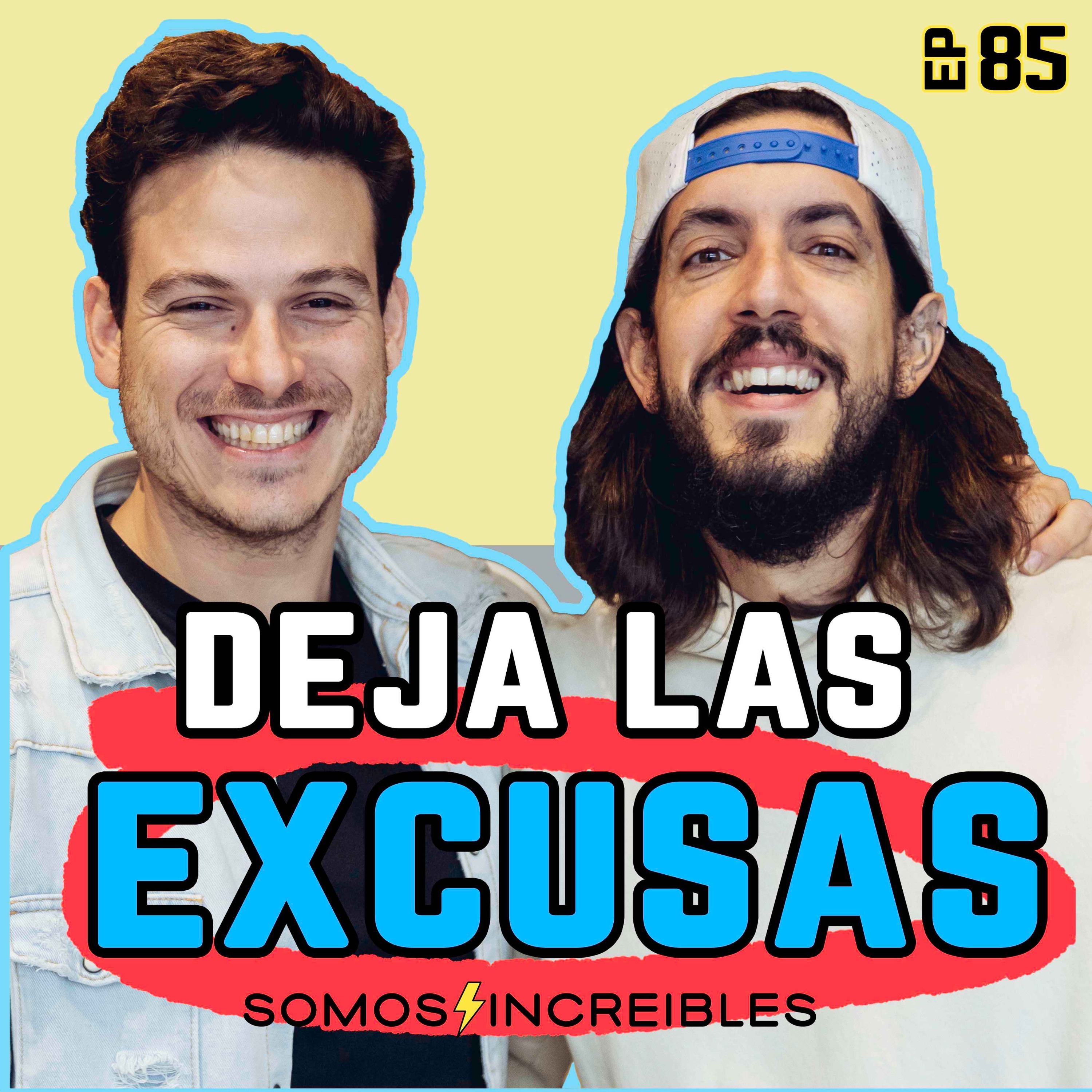 Somos Increíbles