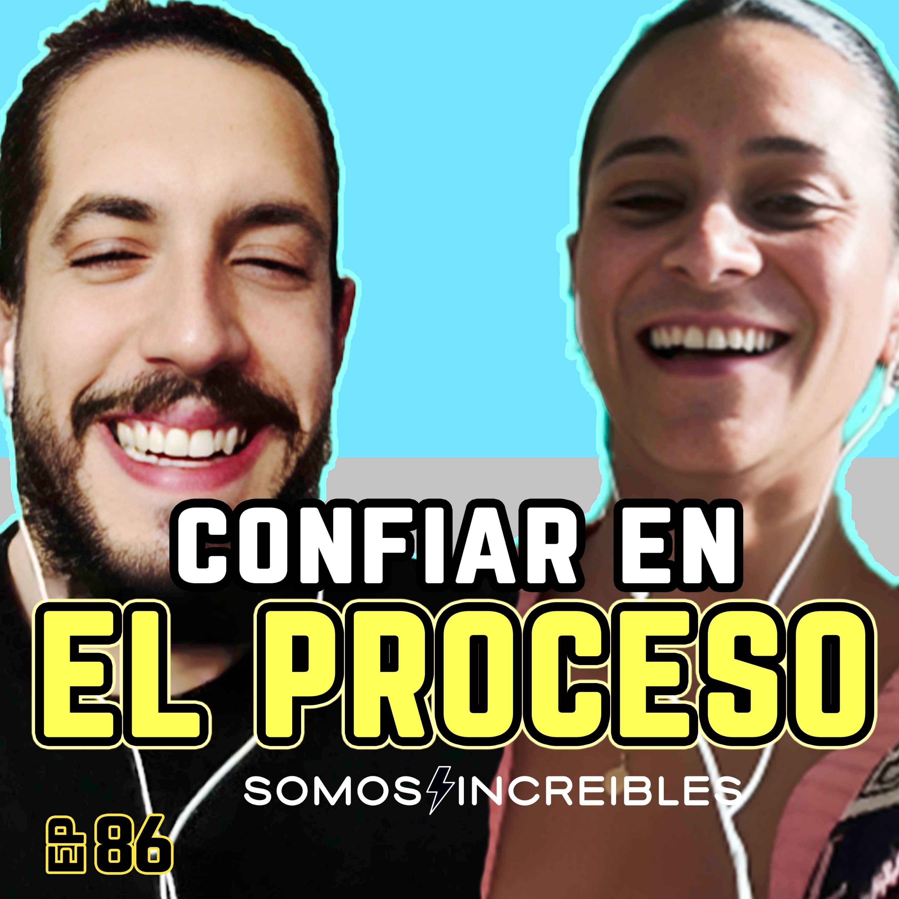 Somos Increíbles