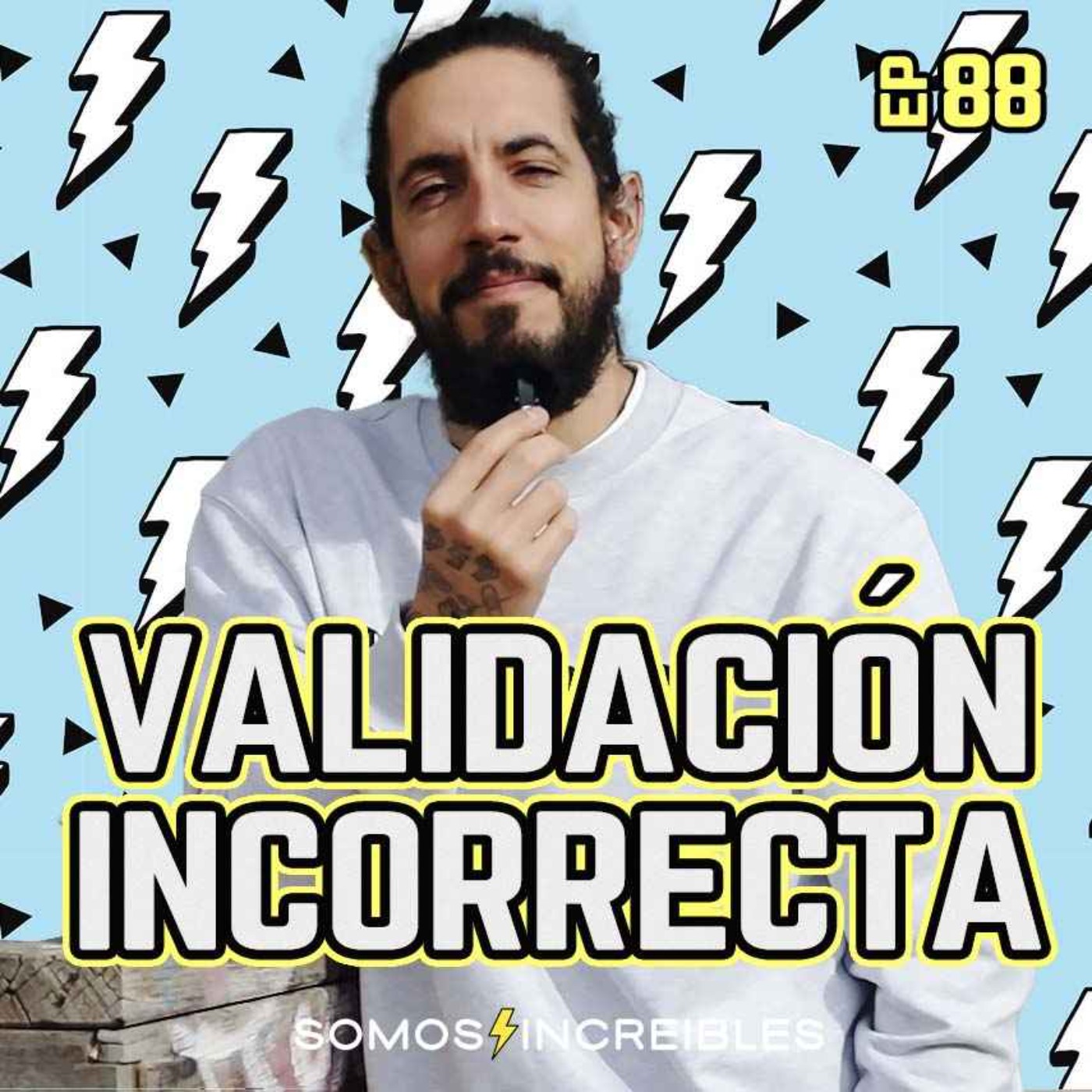 Somos Increíbles