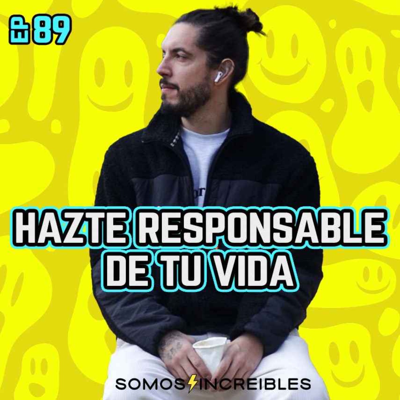 Somos Increíbles