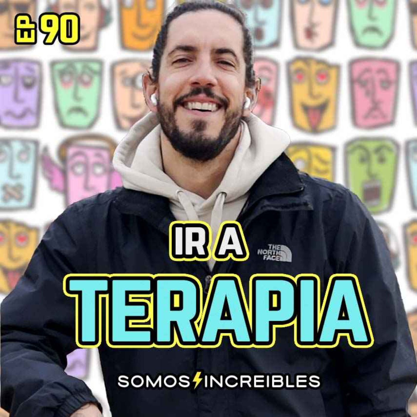 Somos Increíbles