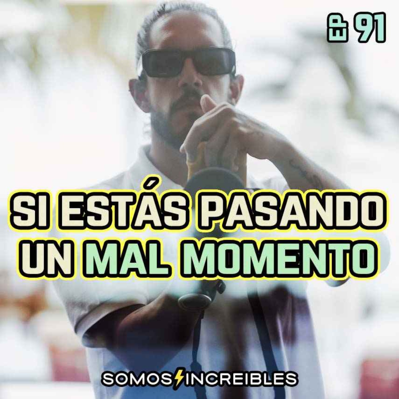 Somos Increíbles