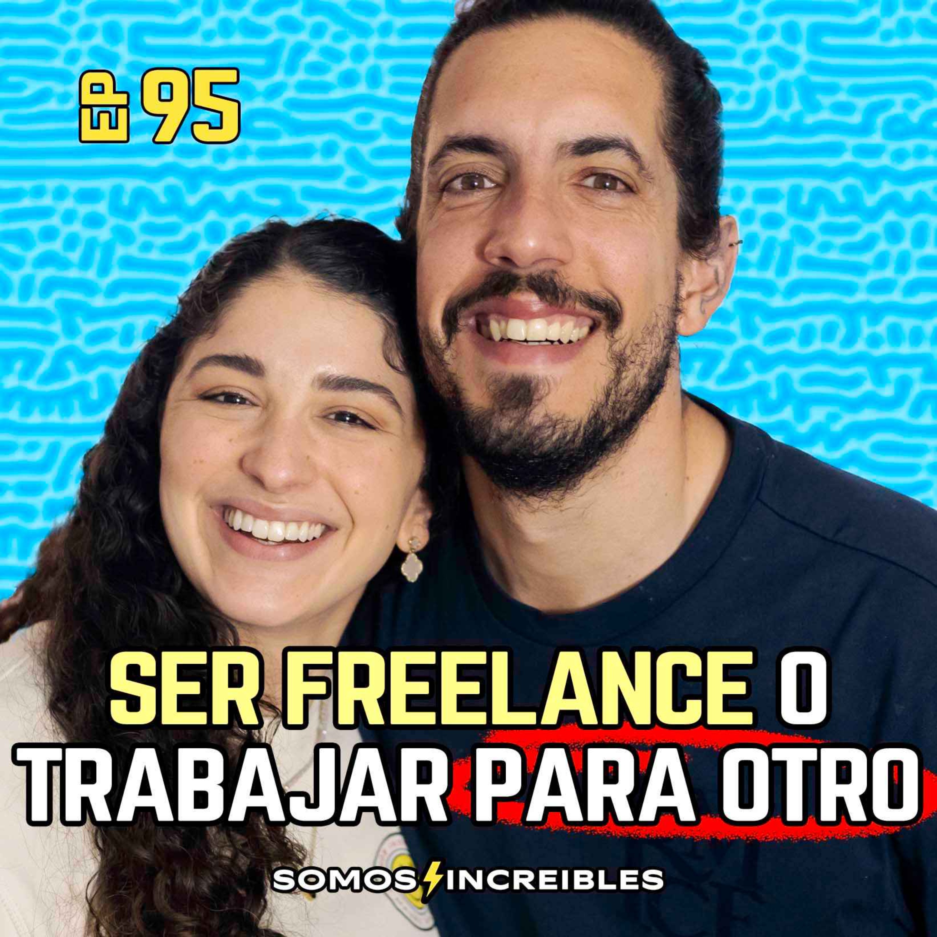 Somos Increíbles