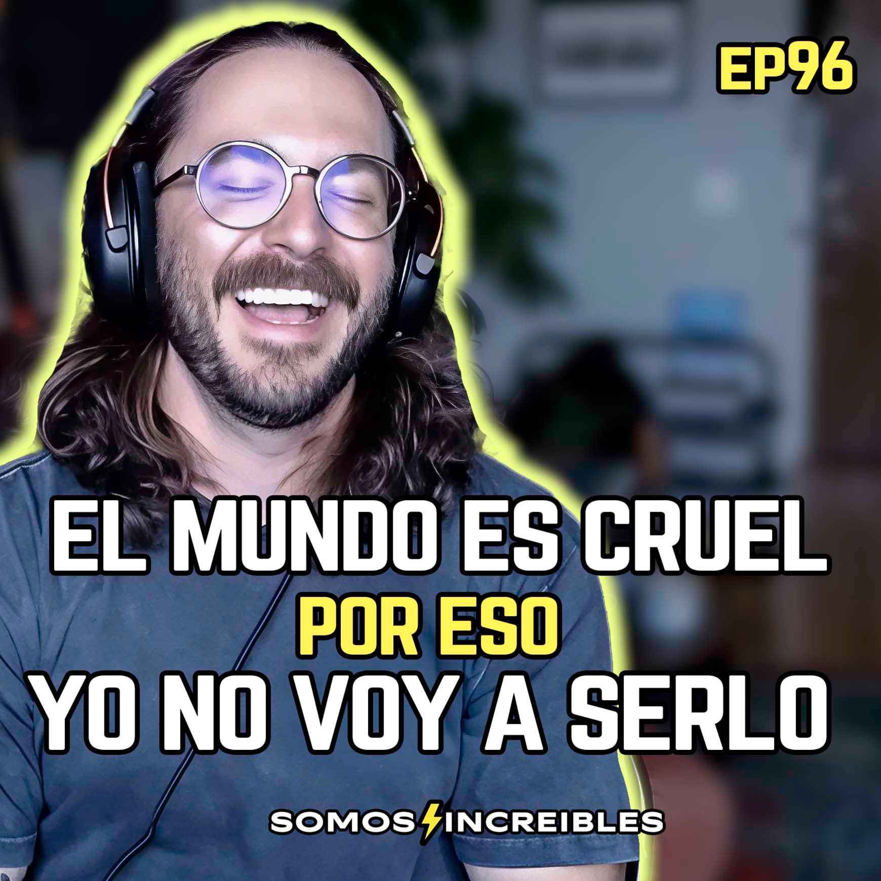 Somos Increíbles