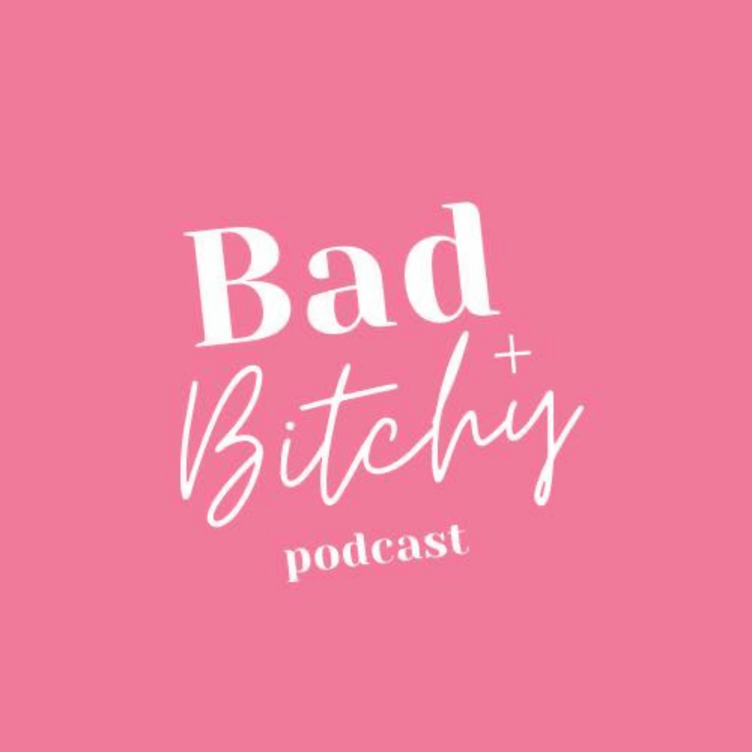 cover art for Bad + Bitchy Briefing: Gaming 