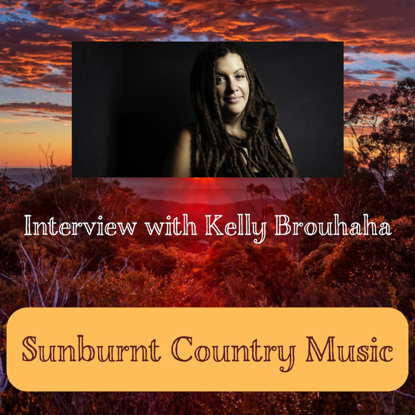 Interview with Kelly Brouhaha