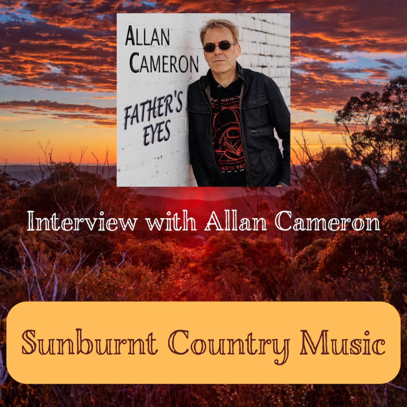 Interview with Allan Cameron