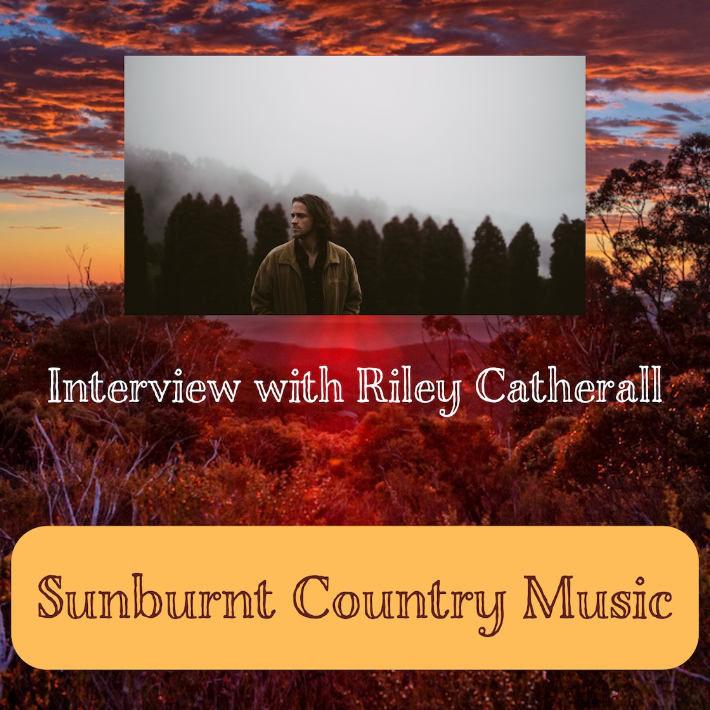 Interview with Riley Catherall