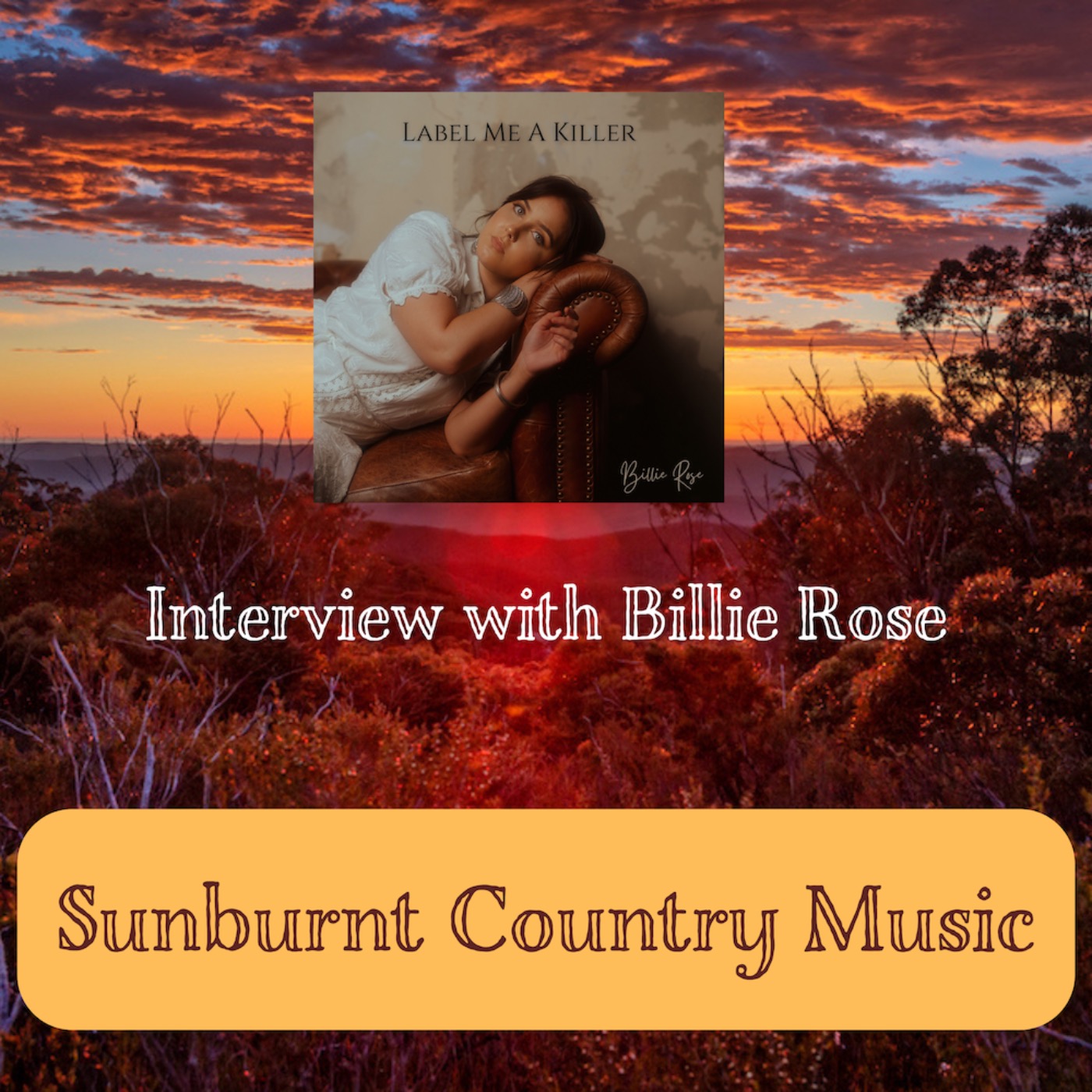 Interview with Billie Rose