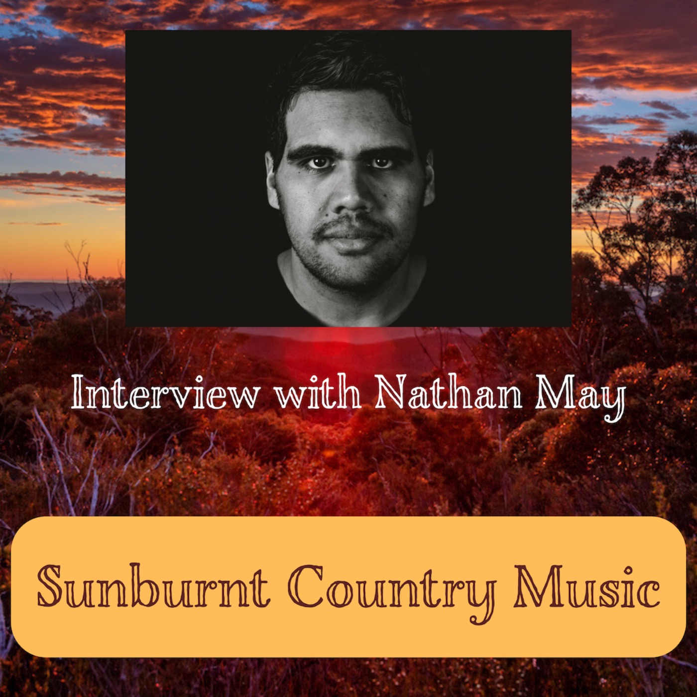 Interview with Nathan May