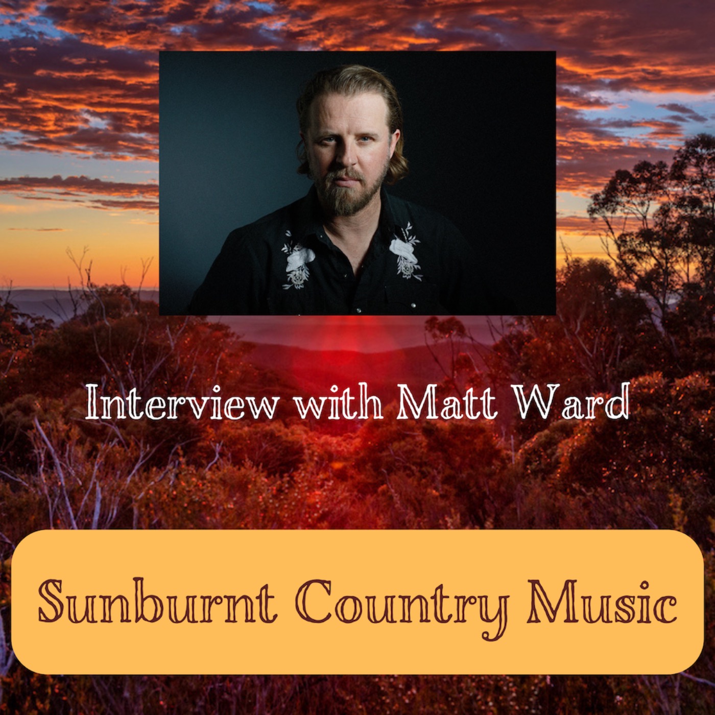 Interview with Matt Ward