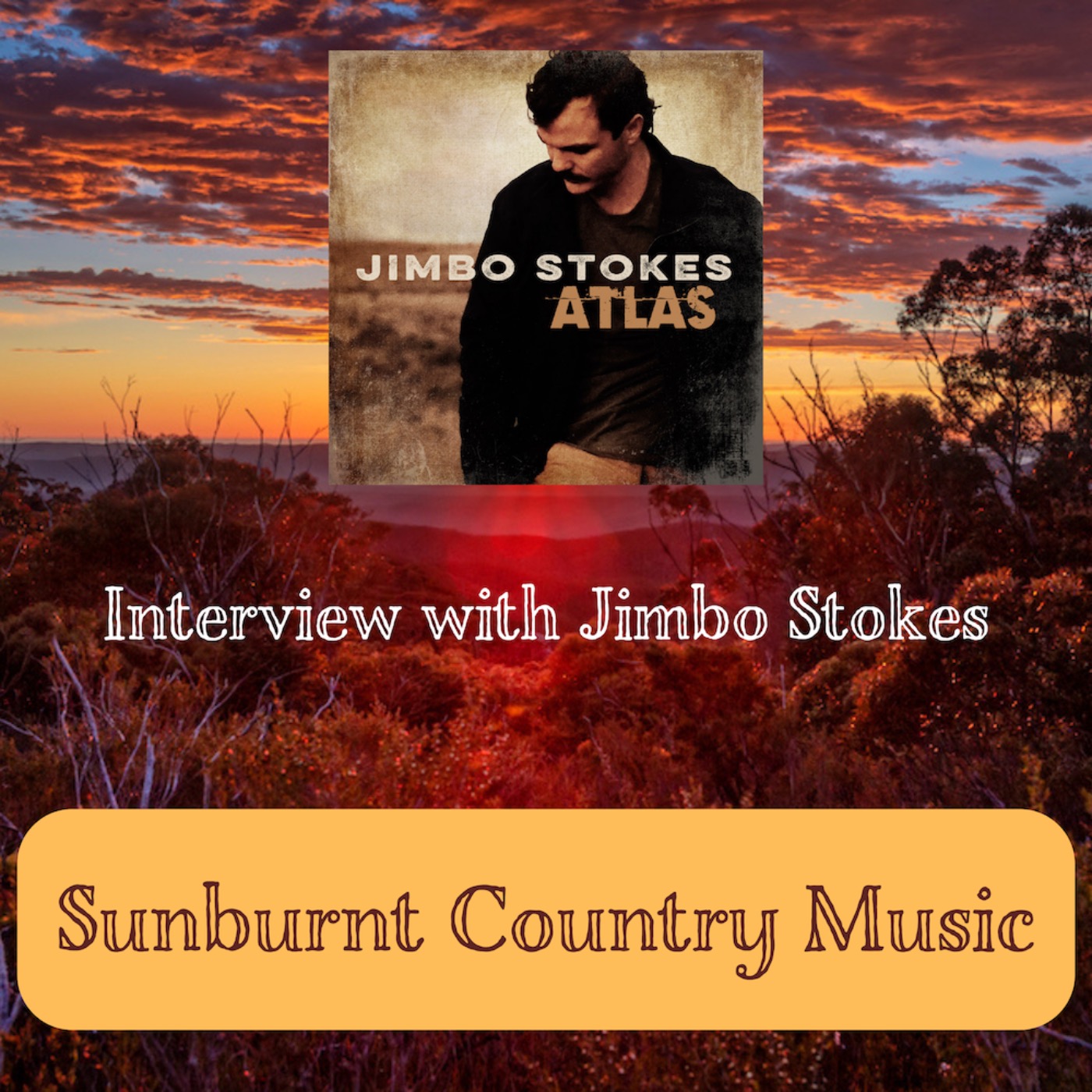 Interview with Jimbo Stokes