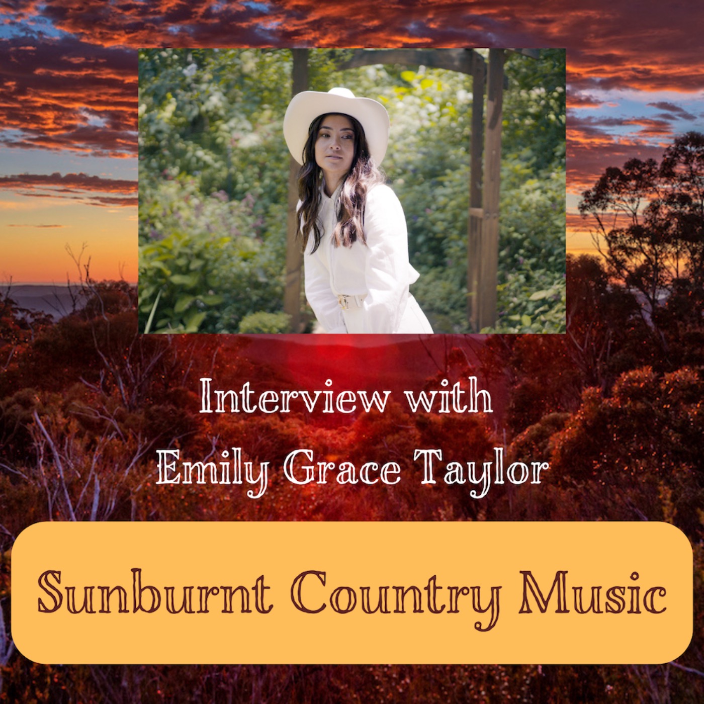 Interview with Emily Grace Taylor