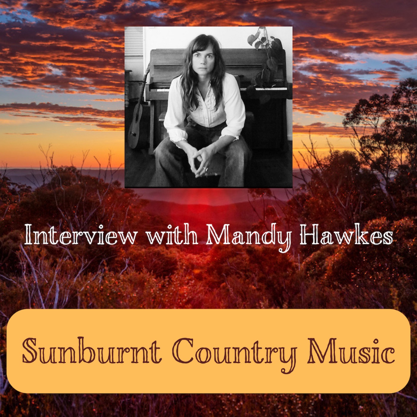 Interview with Mandy Hawkes