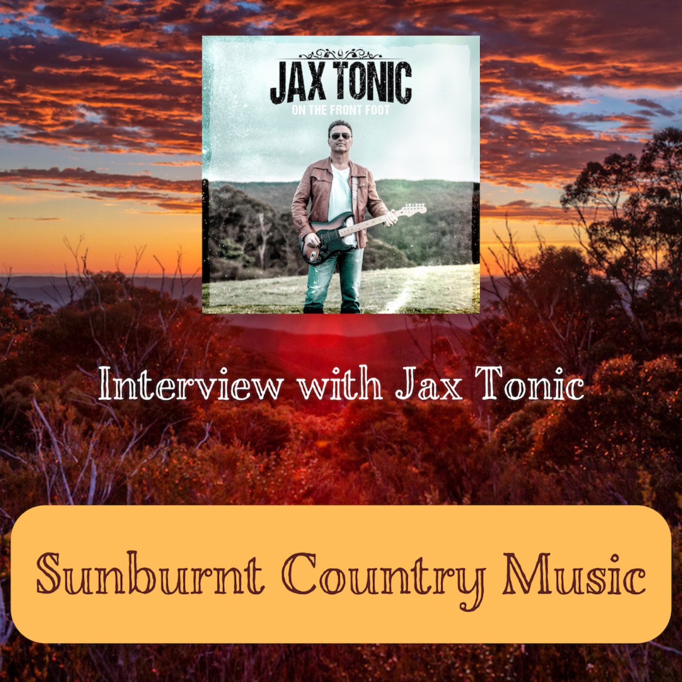 Interview with Jax Tonic