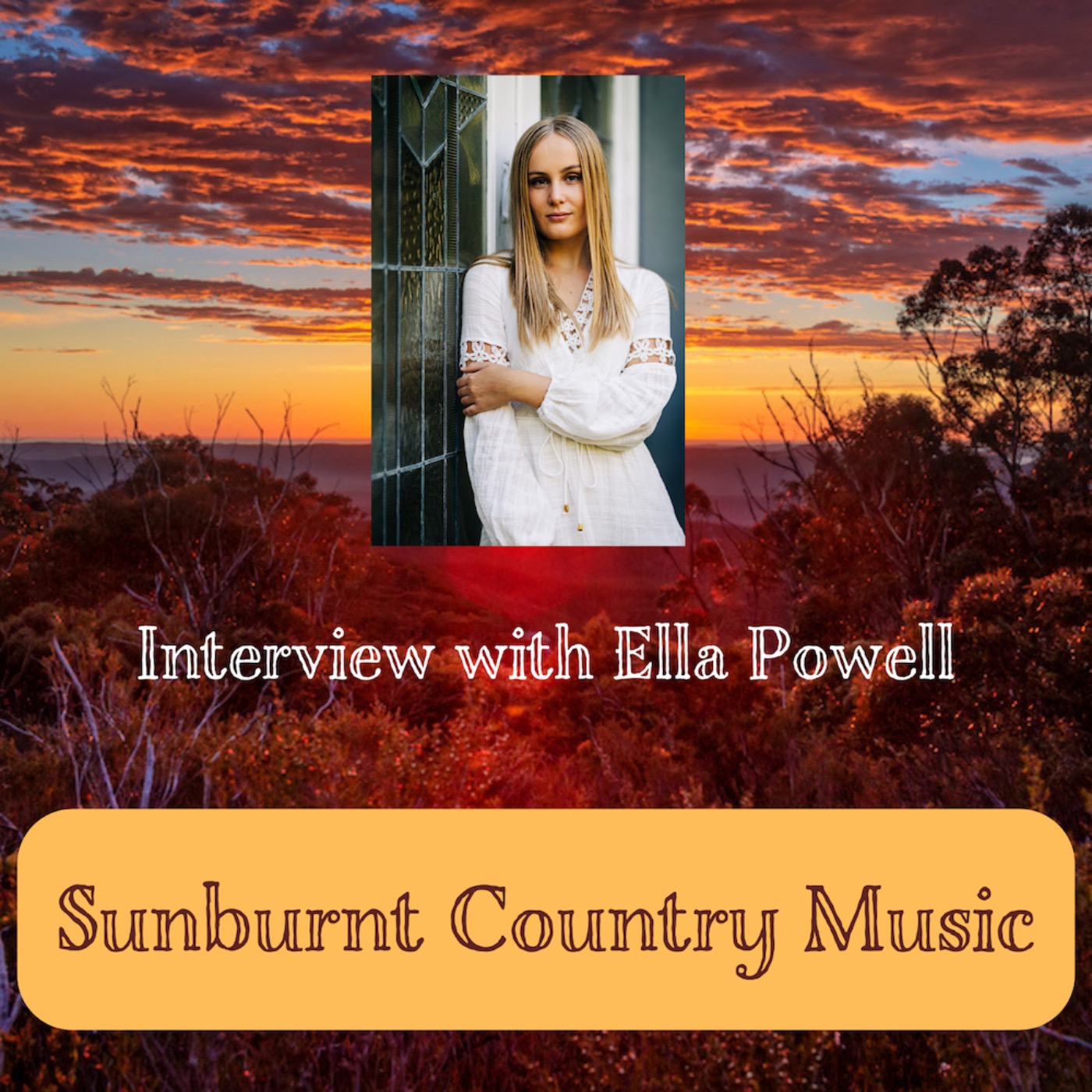 Interview with Ella Powell