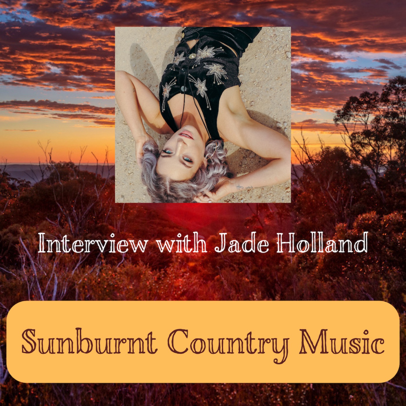 Interview with Jade Holland