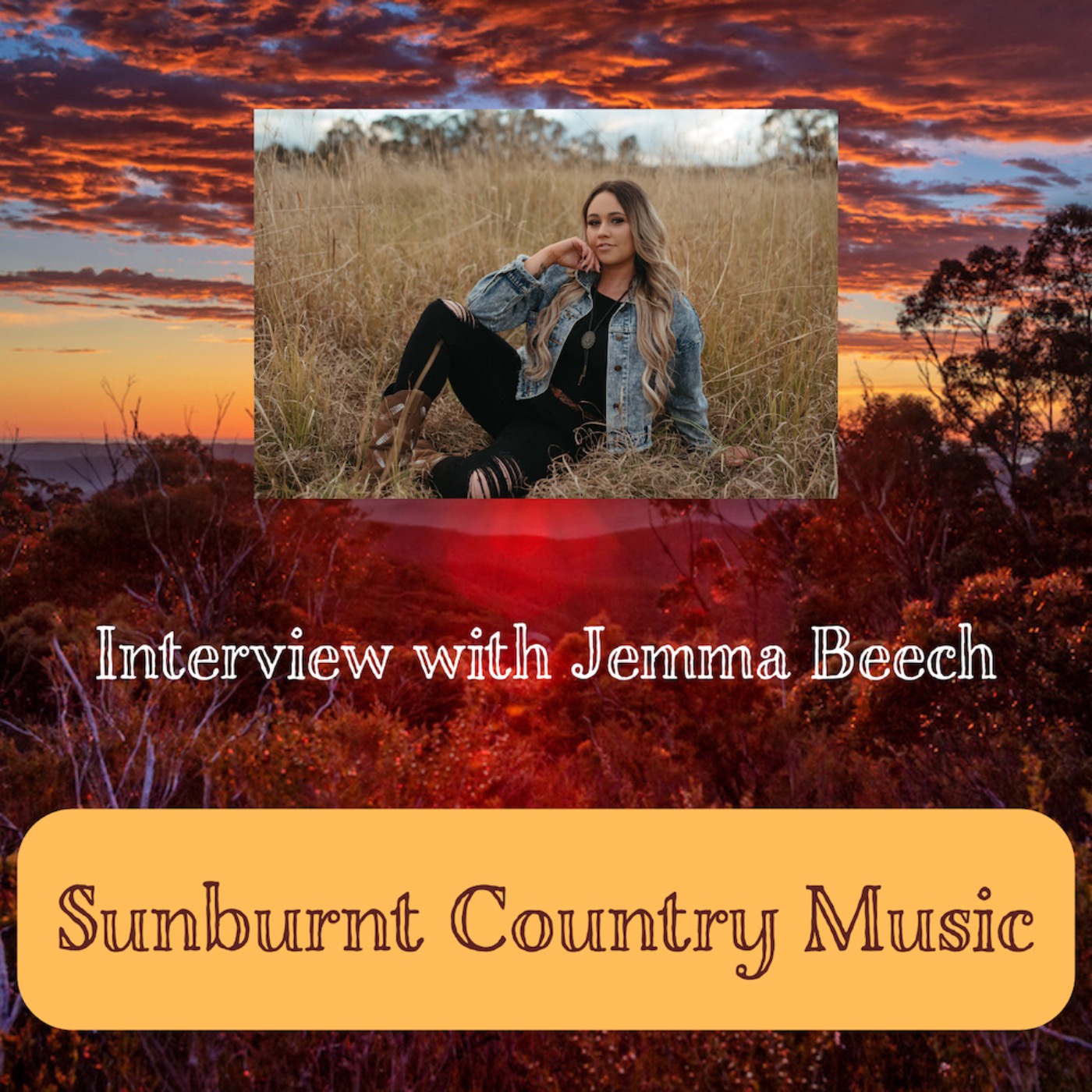 Interview with Jemma Beech