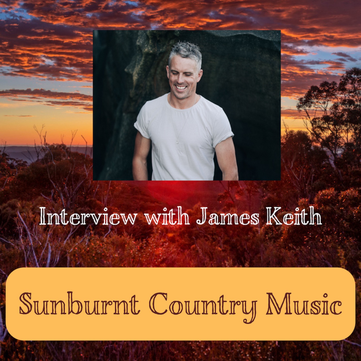 Sunburnt Country Music