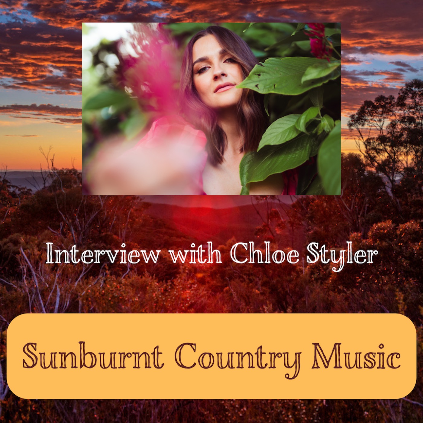 Interview with Chloe Styler