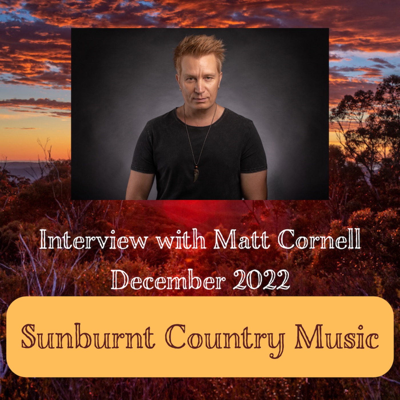 Interview with Matt Cornell, December 2022