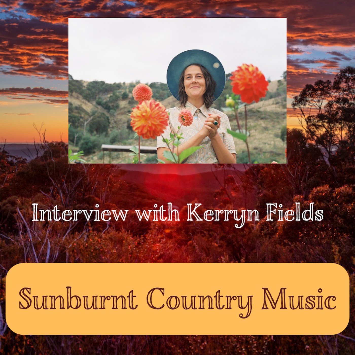 Interview with Kerryn Fields