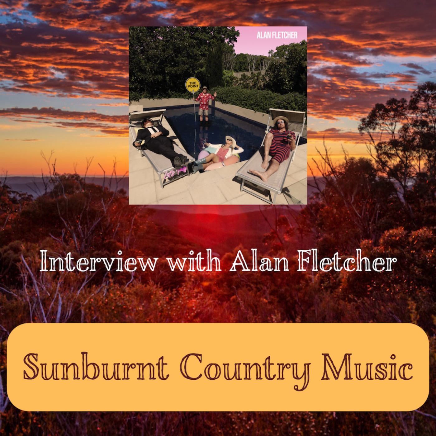 Interview with Alan Fletcher, February 2023