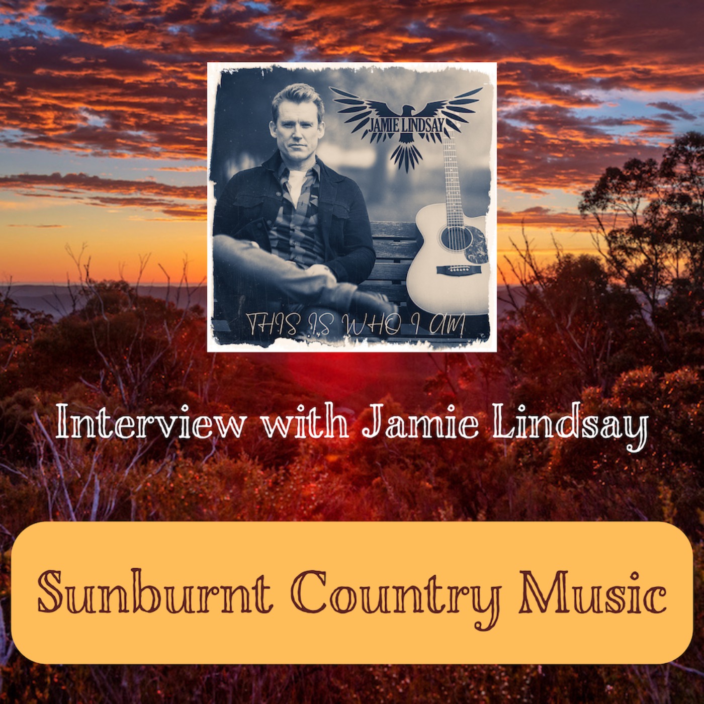 Interview with Jamie Lindsay, February 2023