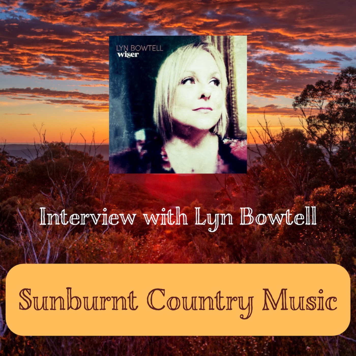 Interview with Lyn Bowtell