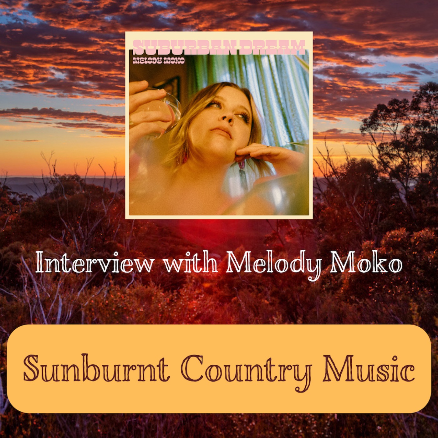 Interview with Melody Moko