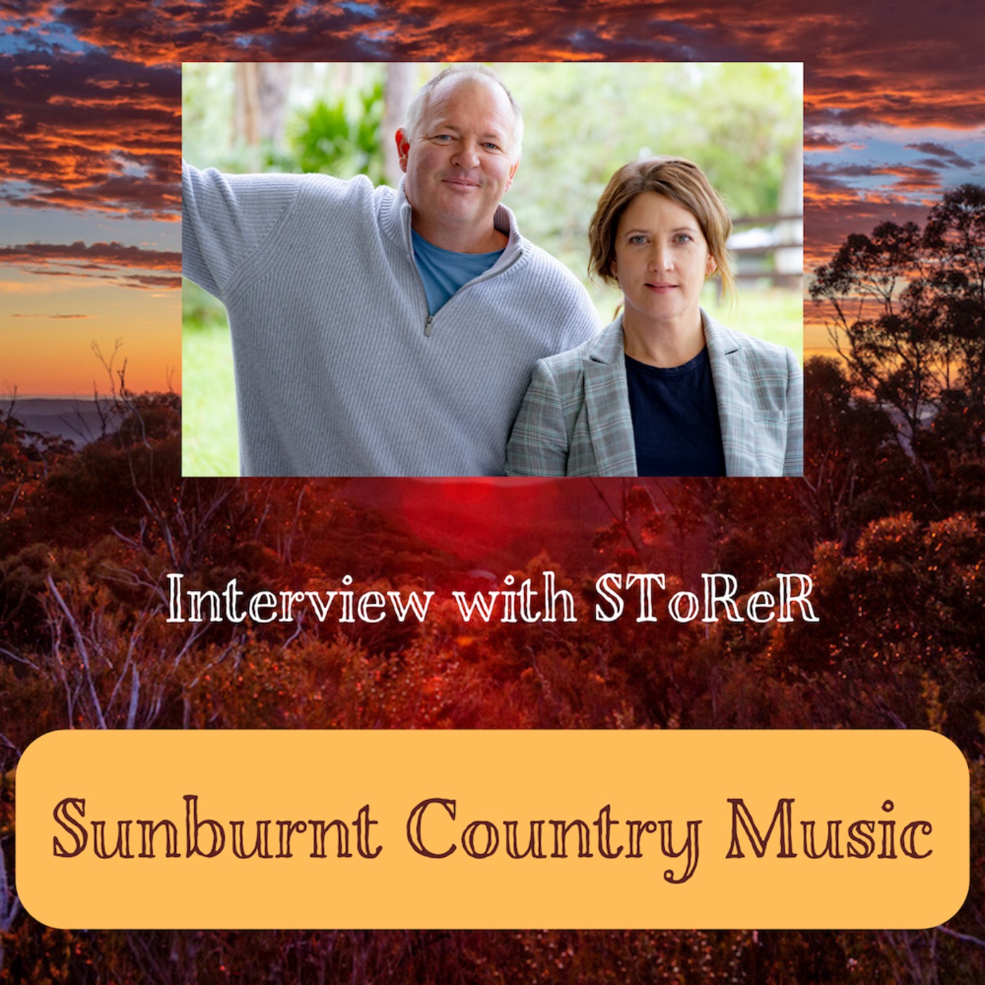 Interview with SToReR