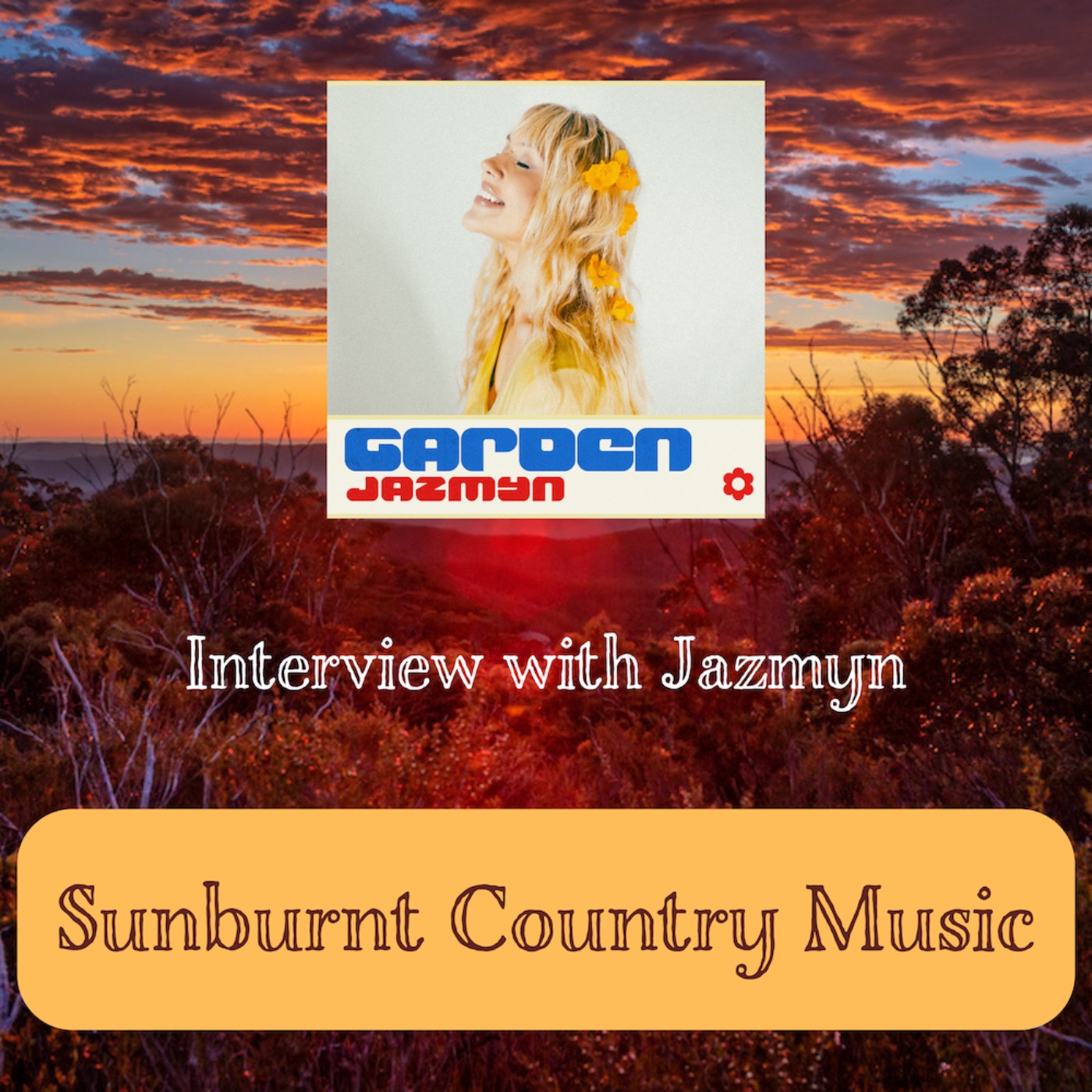 Interview with Jazmyn