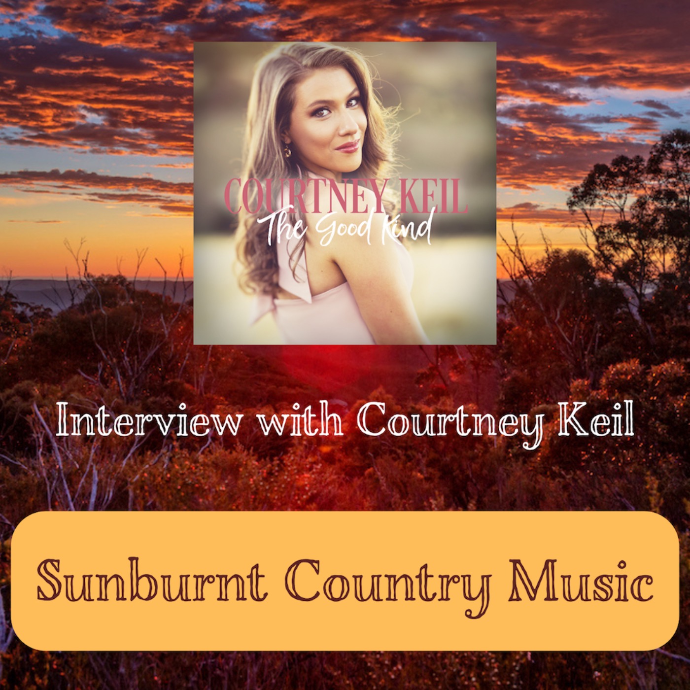 Interview with Courtney Keil, February 2023