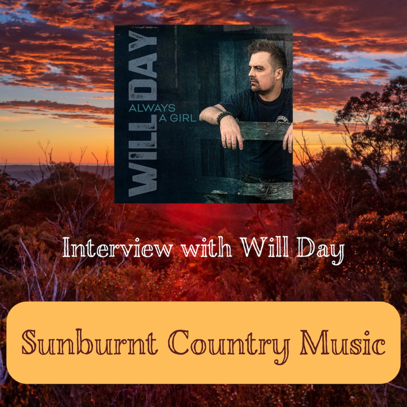 Interview with Will Day, March 2023