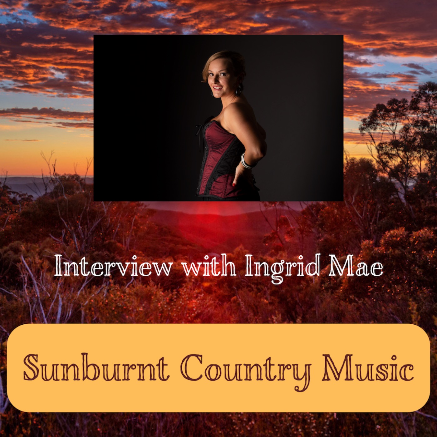 Interview with Ingrid Mae