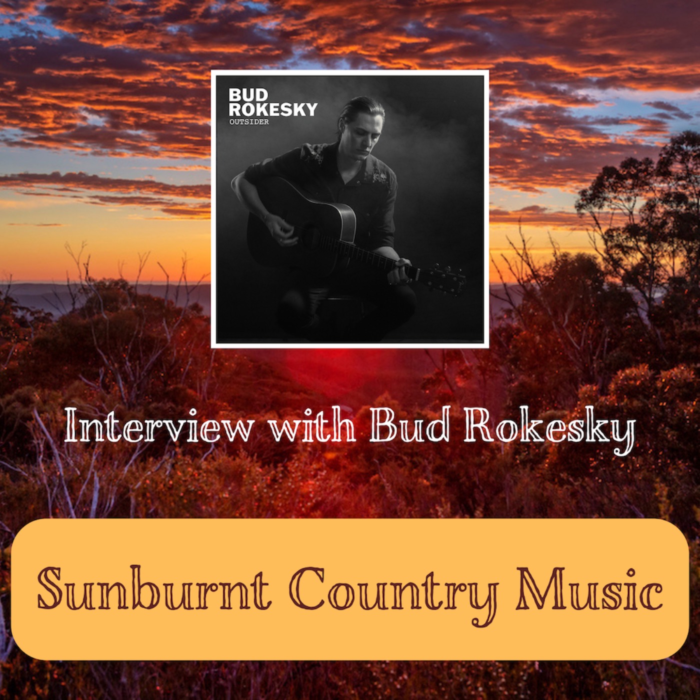 Interview with Bud Rokesky