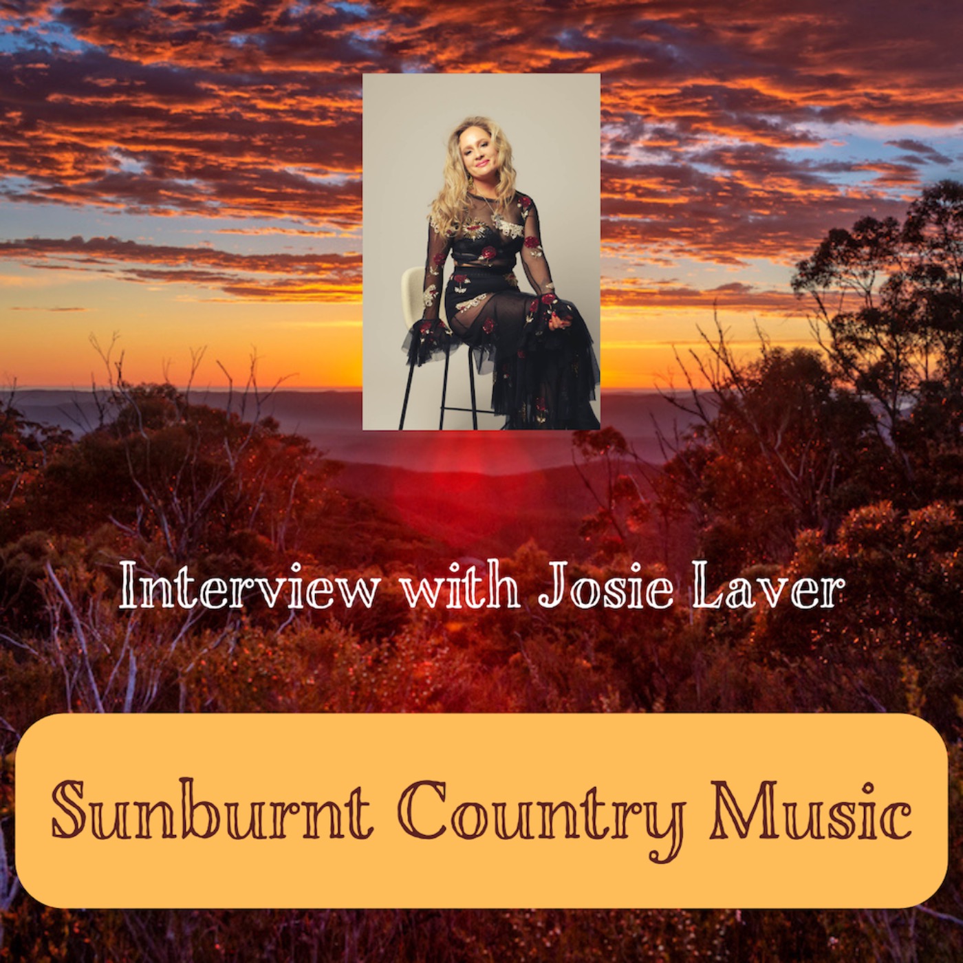 Interview with Josie Laver