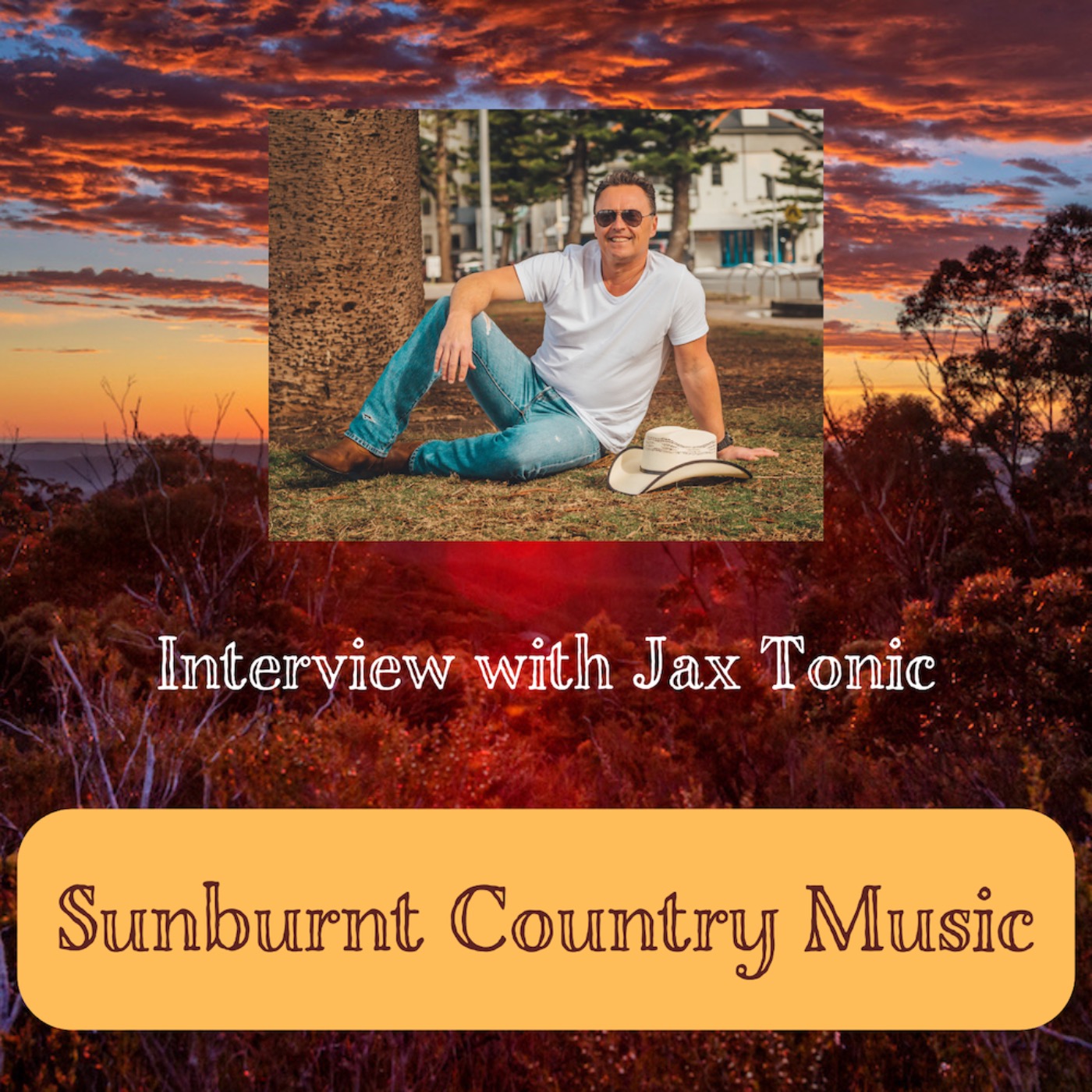 Interview with Jax Tonic, March 2023