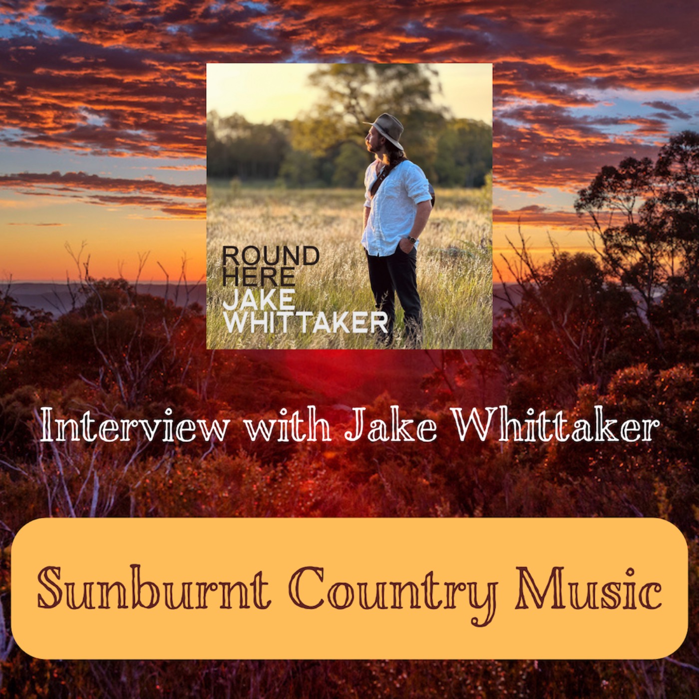 Interview with Jake Whittaker