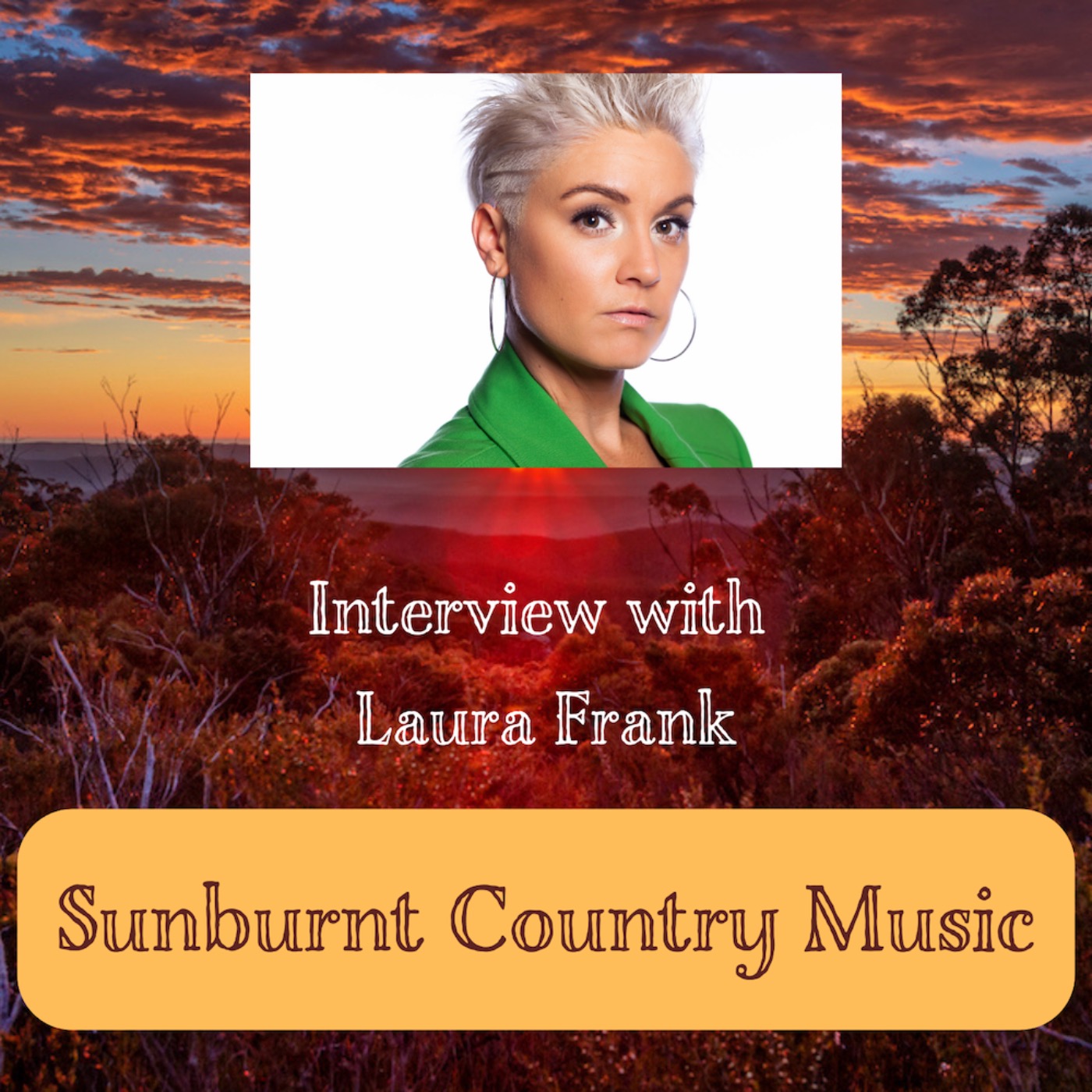 Interview with Laura Frank