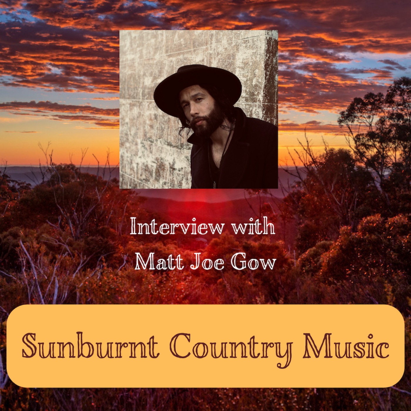 Interview with Matt Joe Gow