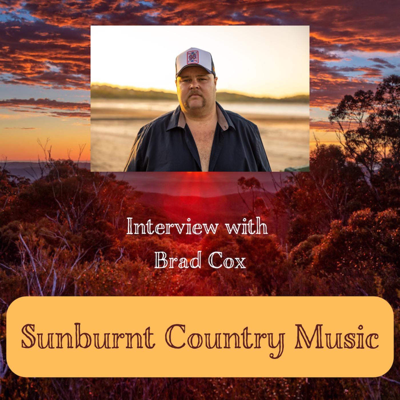 Brad Cox on his new album Acres